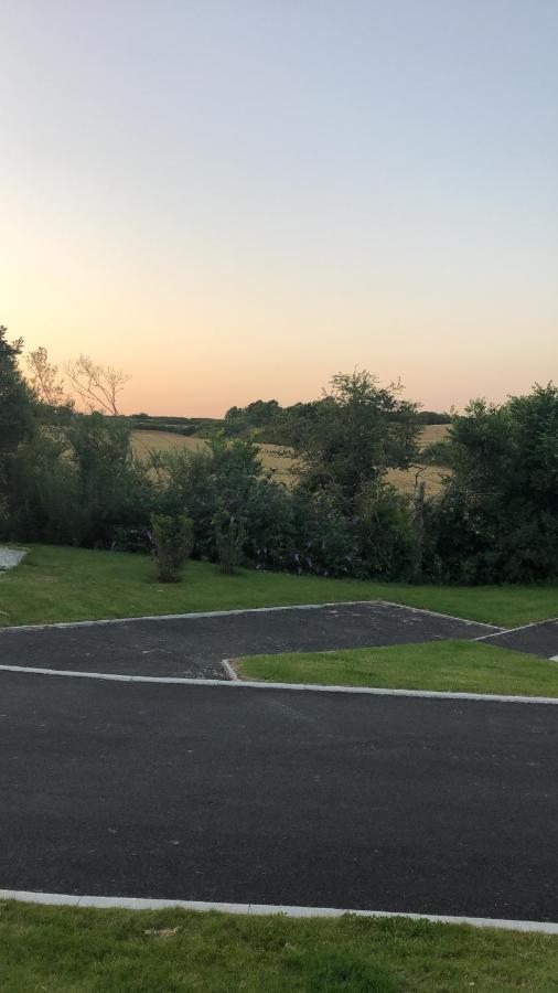Hotel 1.2 padstow Zewnętrze zdjęcie